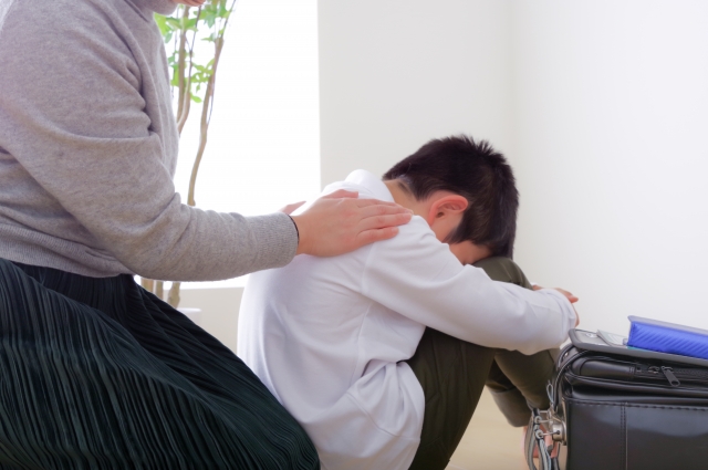 いじめ対策